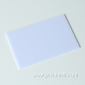 opal polycarbonate solid sheet
